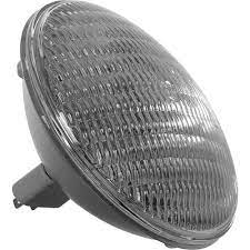 Par64 1000w 120v Wide Lamp