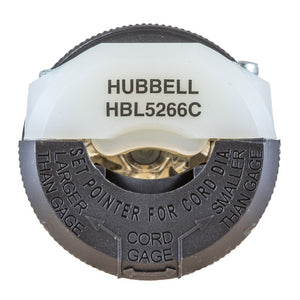 Hubbell HBL5266C