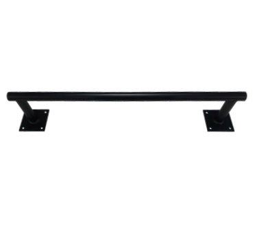 Align Tormentors 8' Long with 8" Stand Off - Black