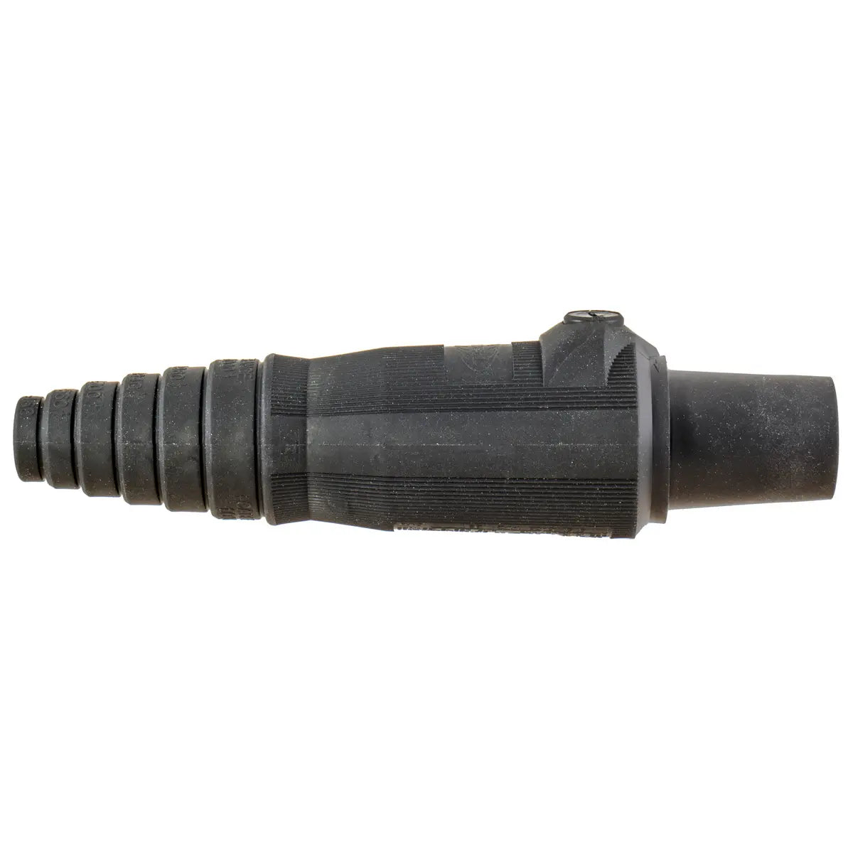 Hubbell Cable Mount Female Plug- 4-2/0 300A