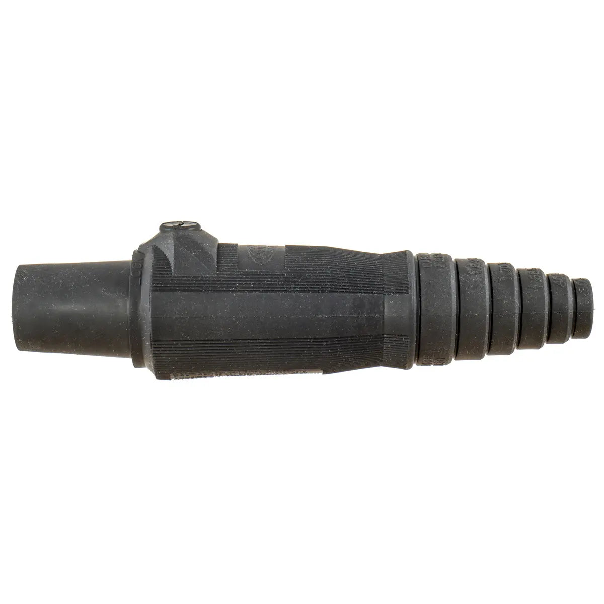 Hubbell Cable Mount Female Plug- 4-2/0 300A