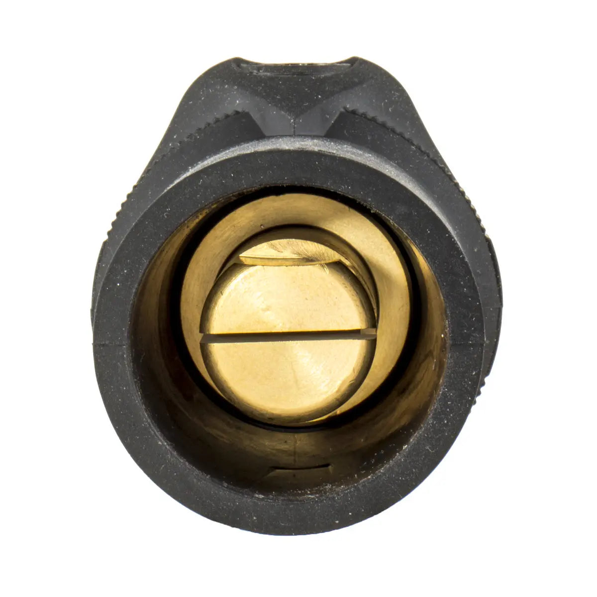 Hubbell Cable Mount Male Plug- 4-2/0 300A