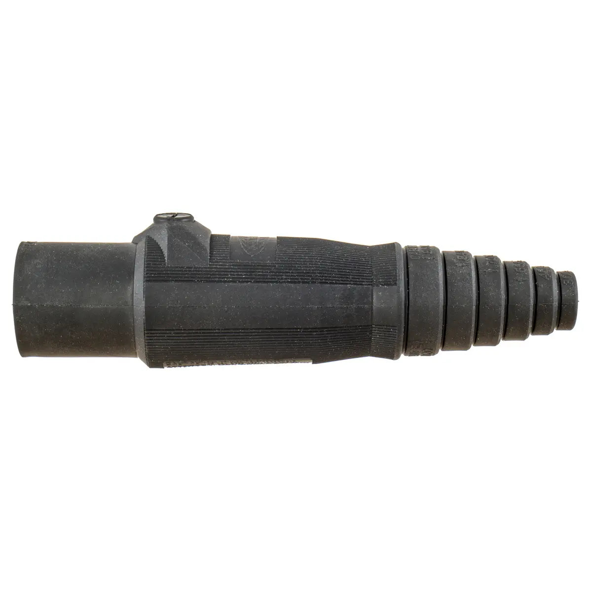 Hubbell Cable Mount Male Plug- 4-2/0 300A