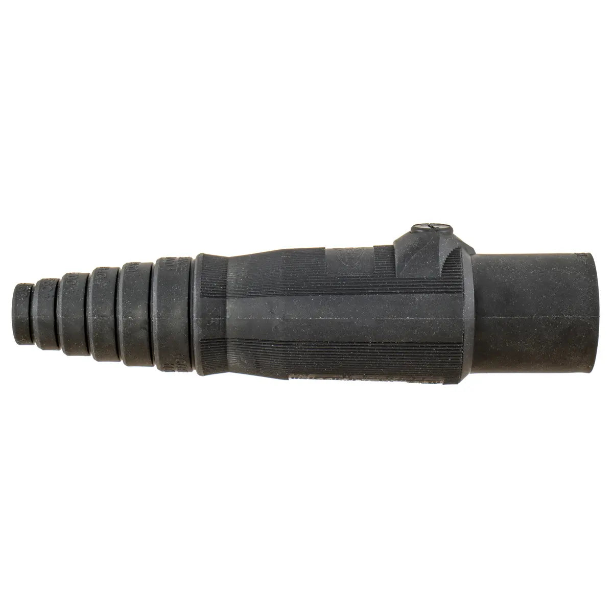 Hubbell Cable Mount Male Plug- 4-2/0 300A